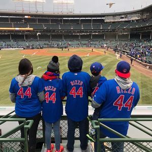 Meet your Posher, Oscar